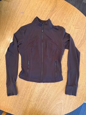 Lululemon Define Jacket